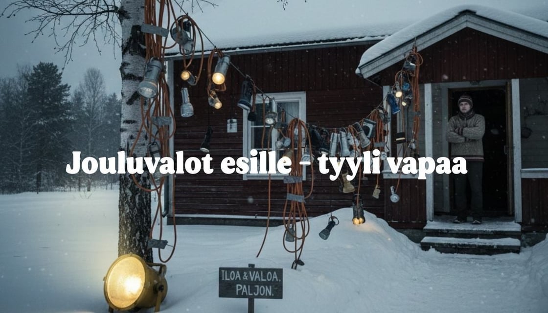 “BLACK FRIDAY Emme alenna mitään. Emme nosta mitään. Me vain annamme teidän päättää hinnasta. (3)